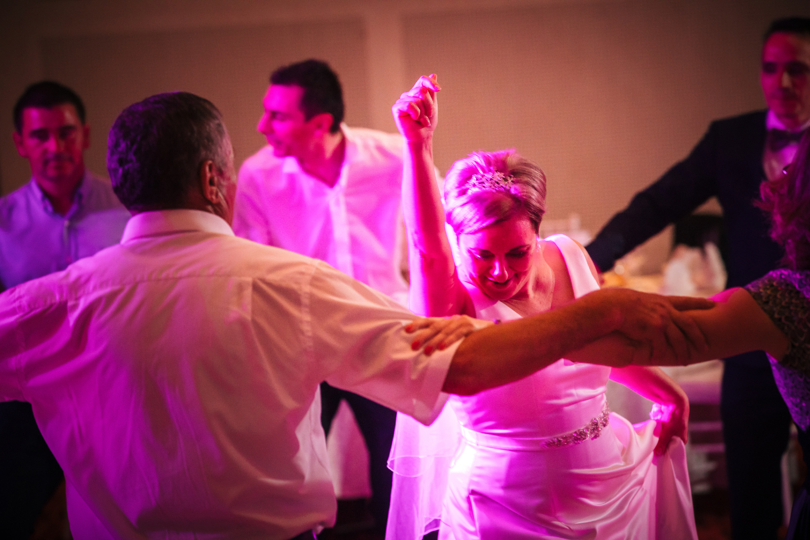 Nunta Flori si Sebi 1845